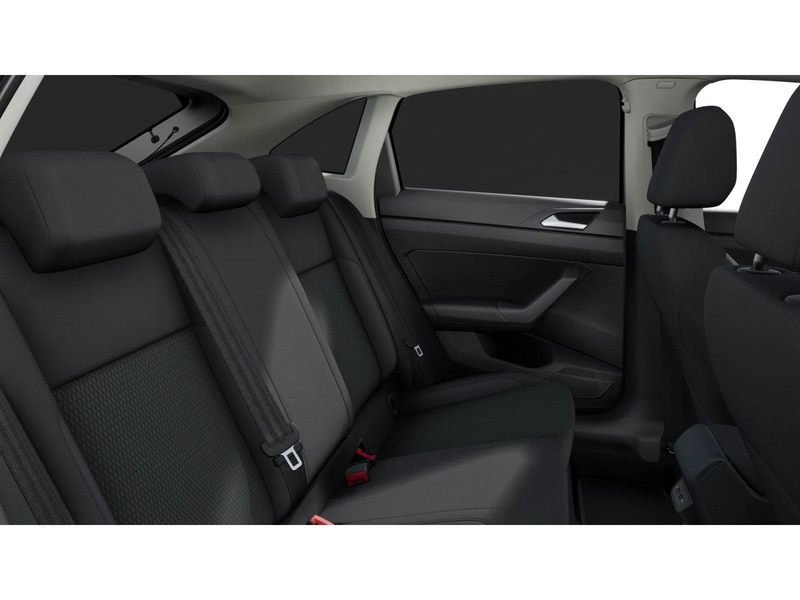 Volkswagen Taigo – Bild 11