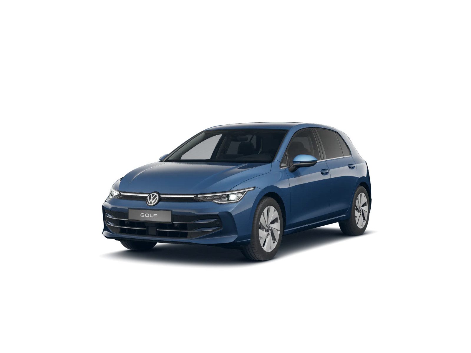 Volkswagen Golf – Foto 2