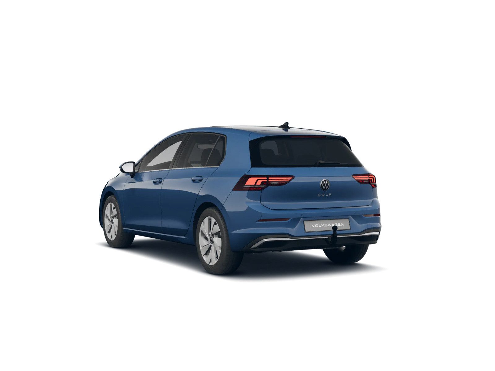Volkswagen Golf – Foto 5