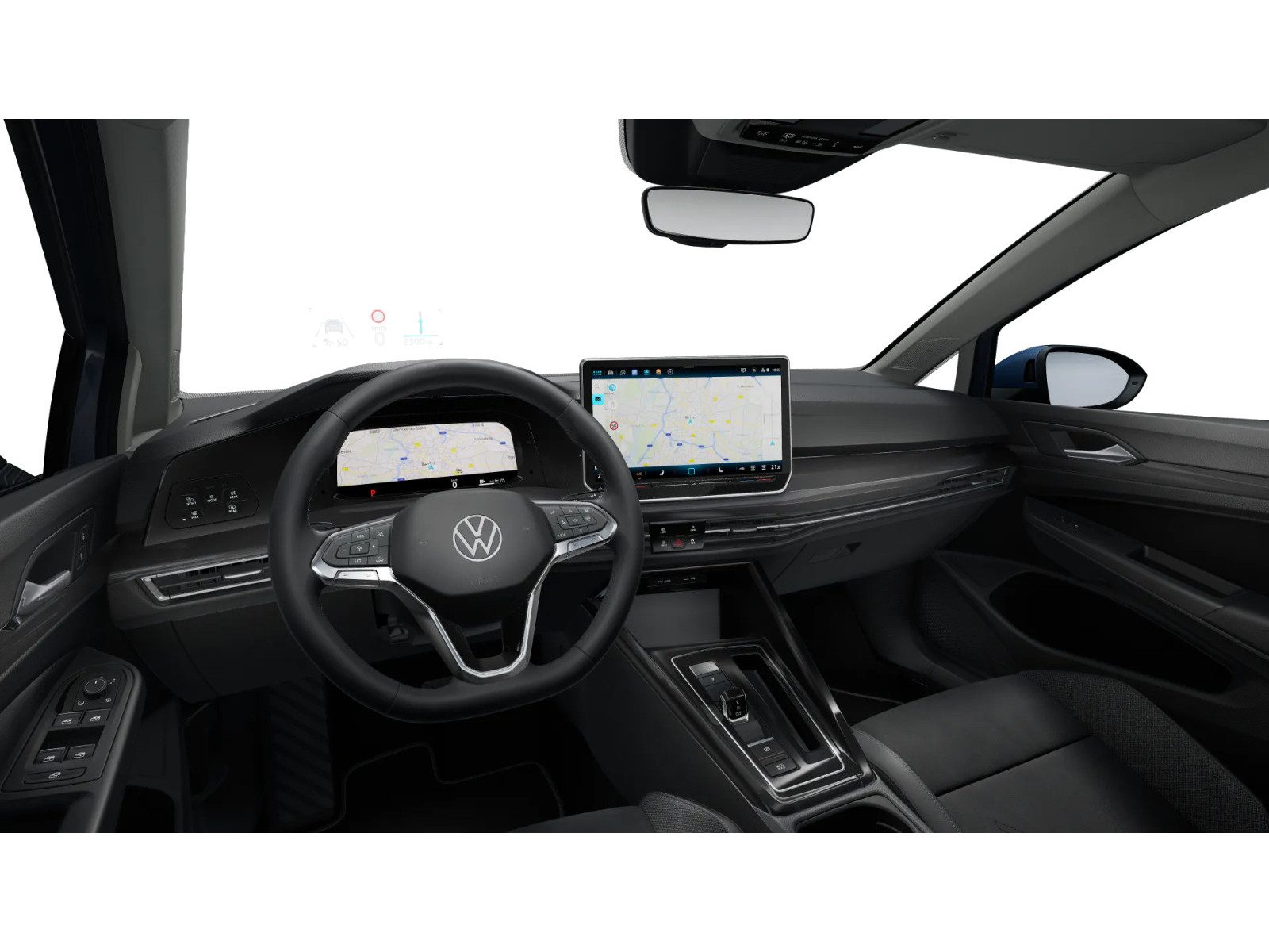 Volkswagen Golf – Foto 9