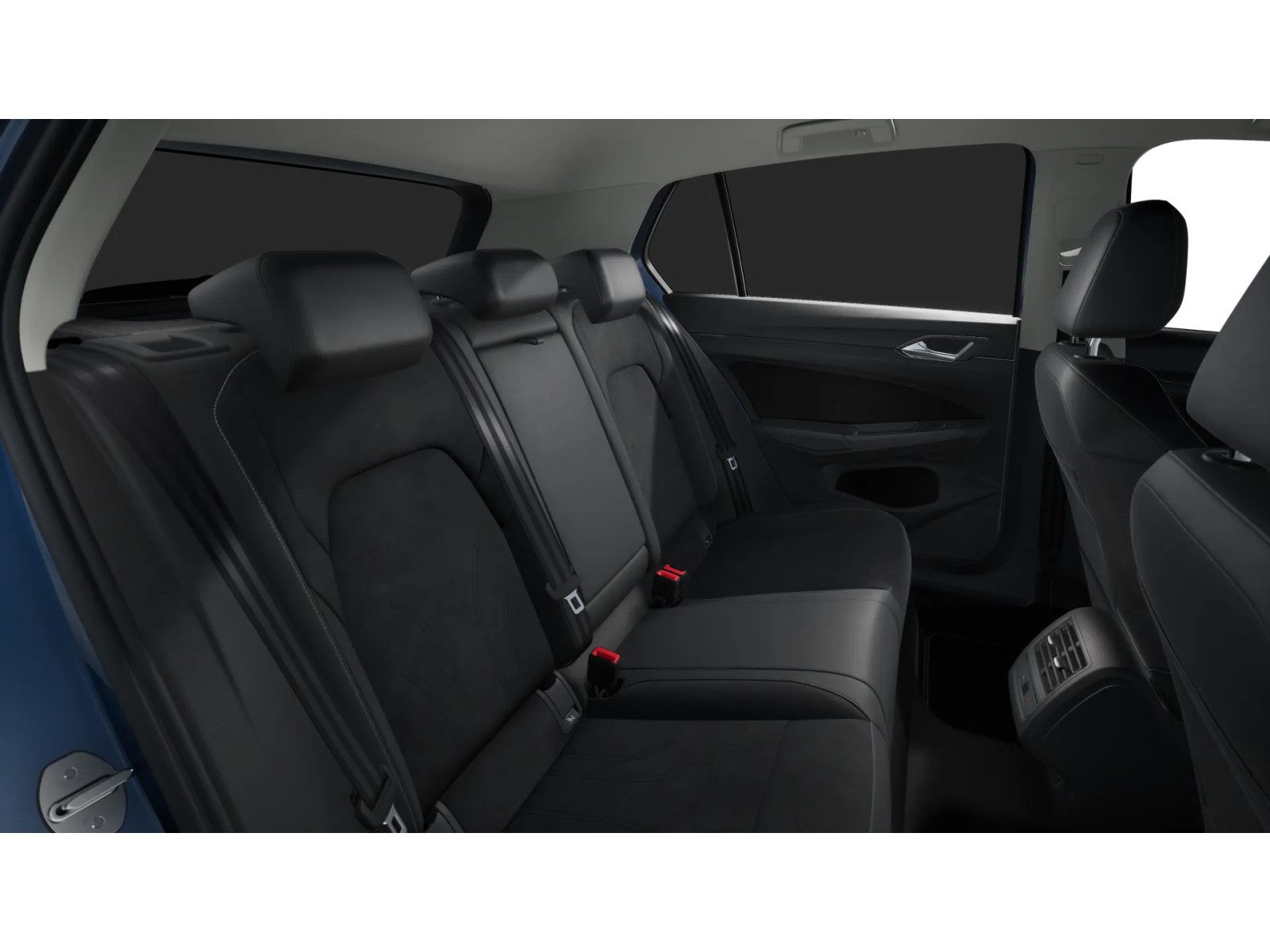Volkswagen Golf – Foto 11