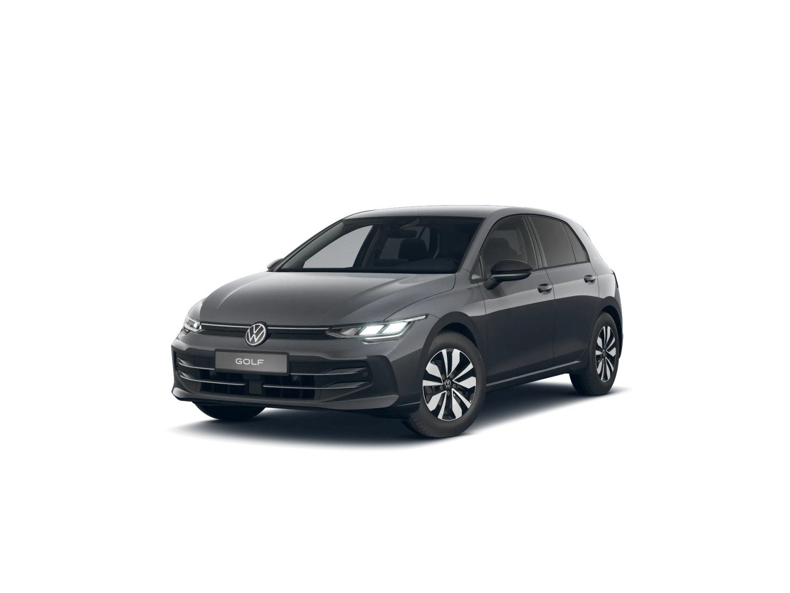 Volkswagen Golf – Foto 2