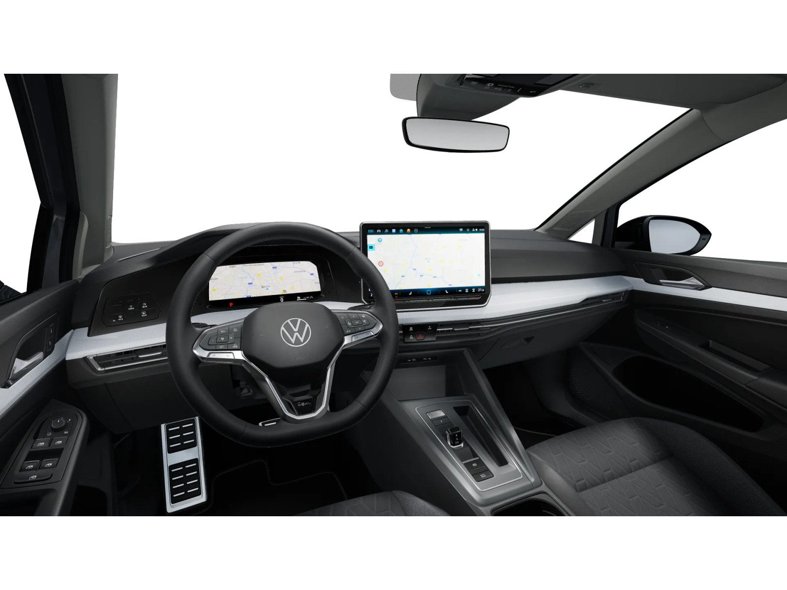 Volkswagen Golf – Foto 9