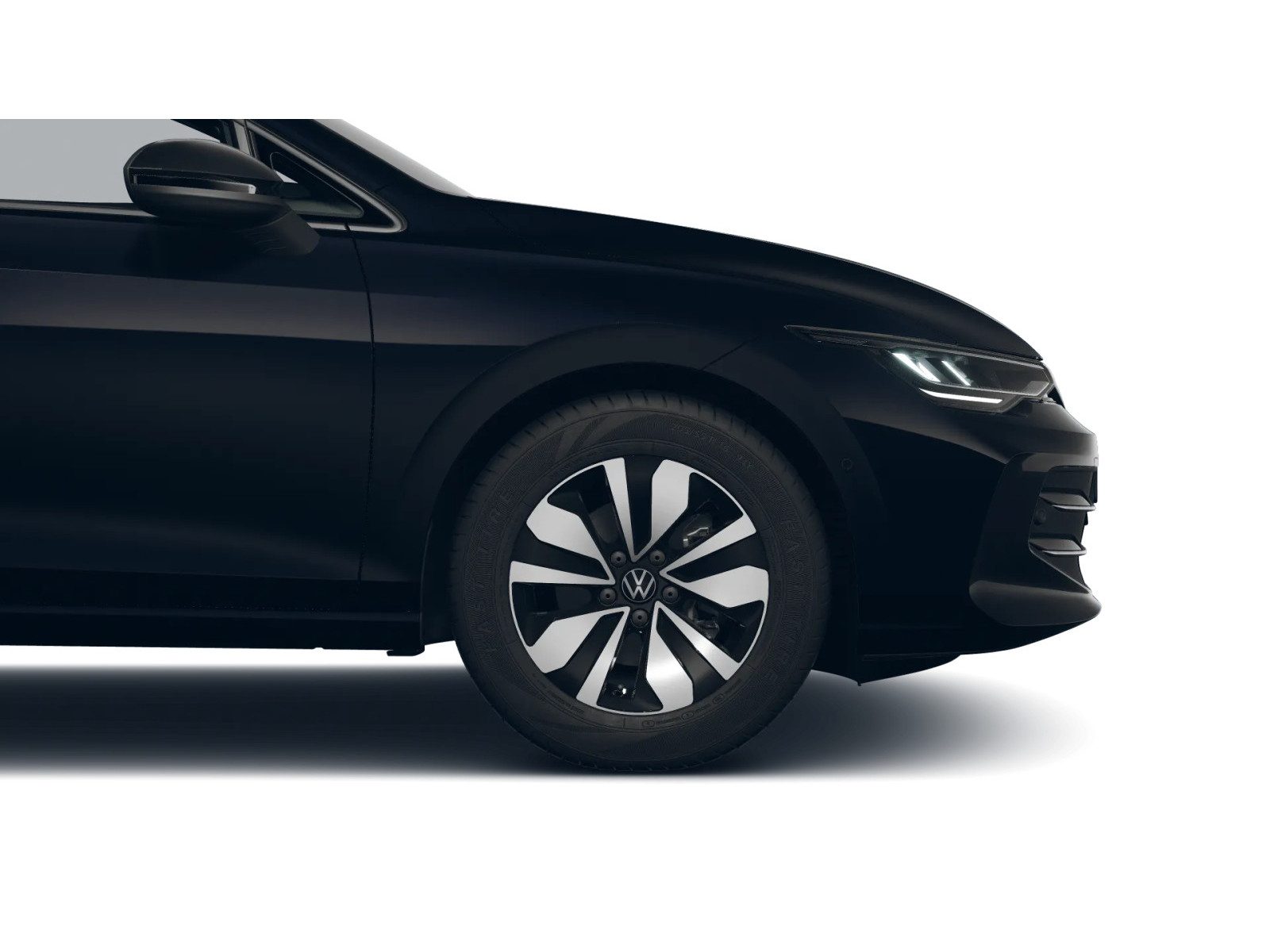 Volkswagen Golf Variant – Foto 4