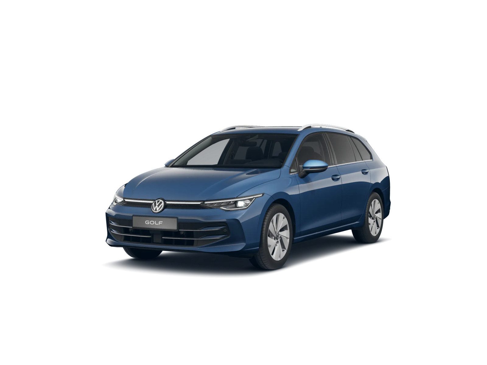 Volkswagen Golf Variant – Bild 2