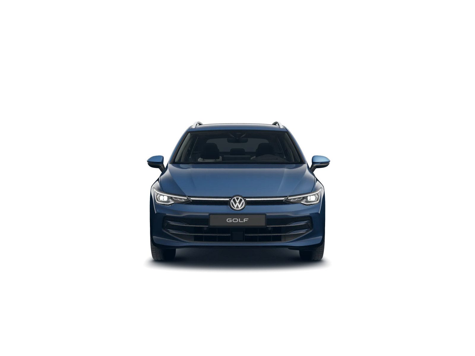 Volkswagen Golf Variant – Bild 3