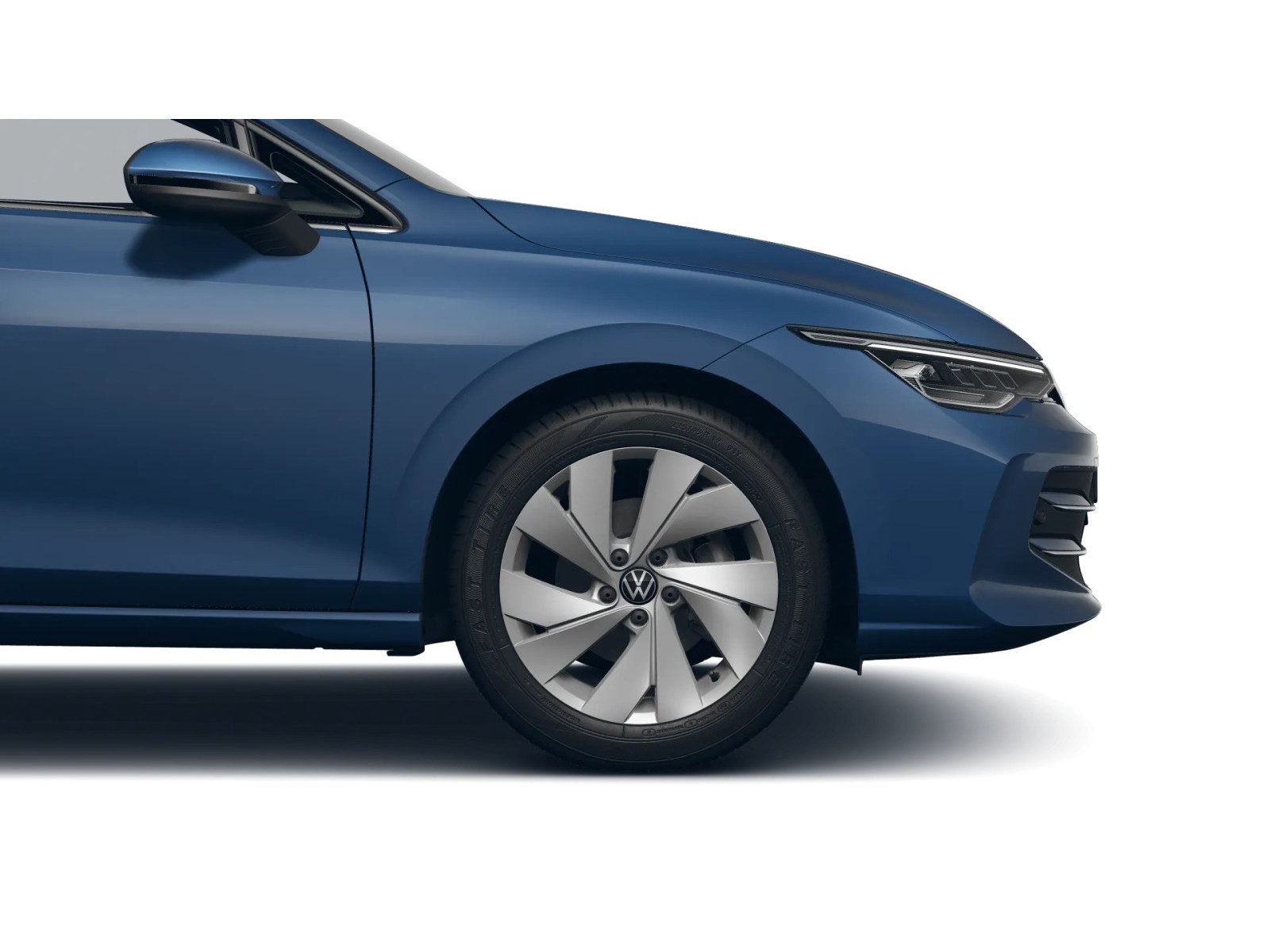 Volkswagen Golf Variant – Bild 4