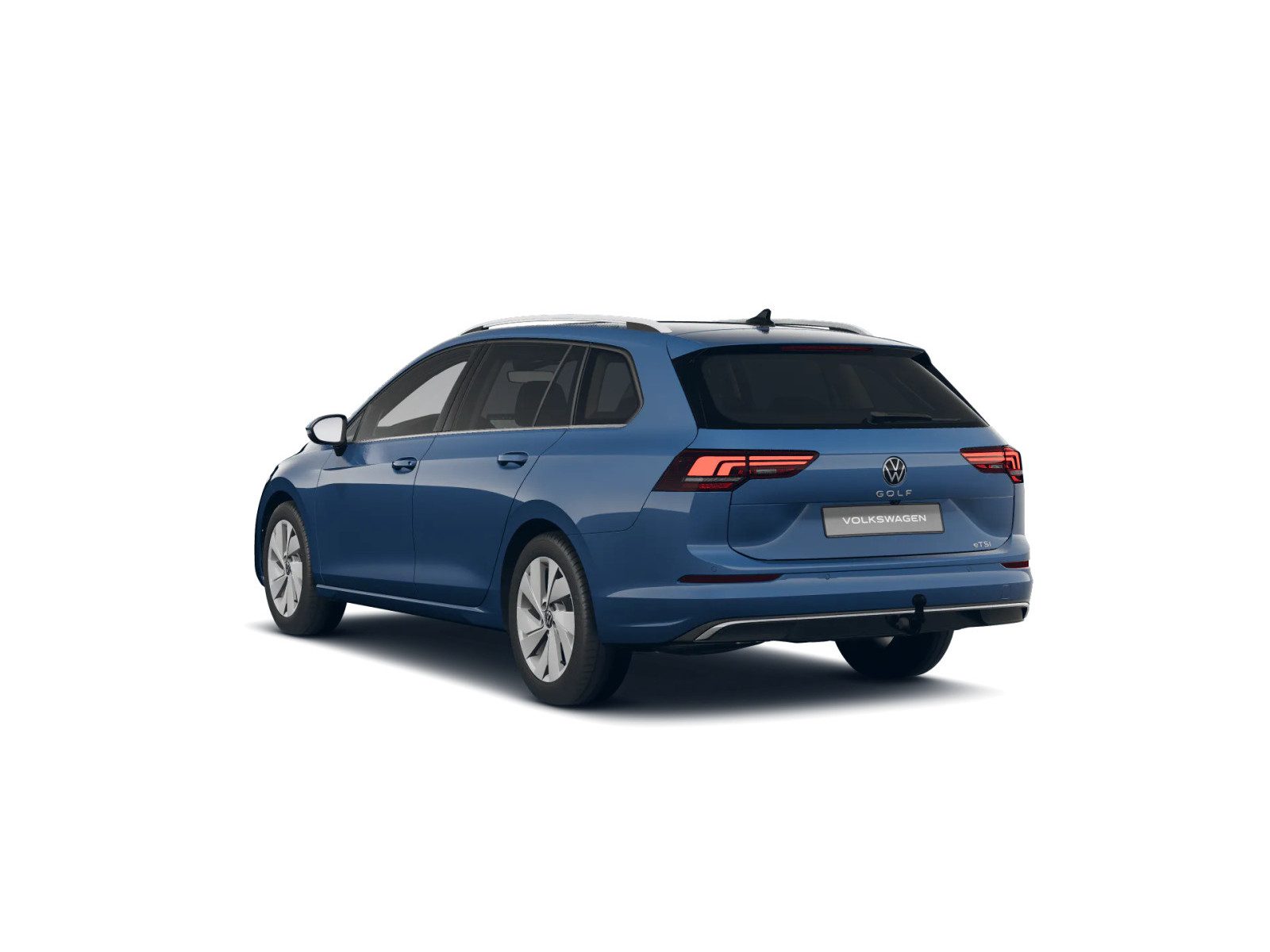 Volkswagen Golf Variant – Bild 5