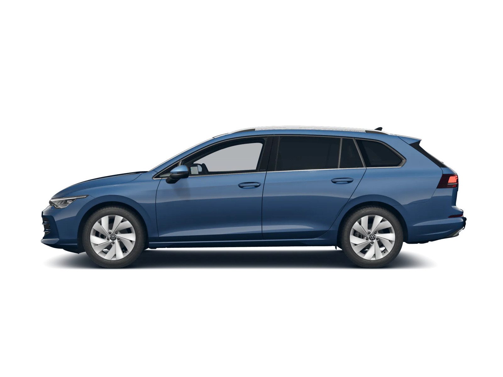 Volkswagen Golf Variant – Bild 6