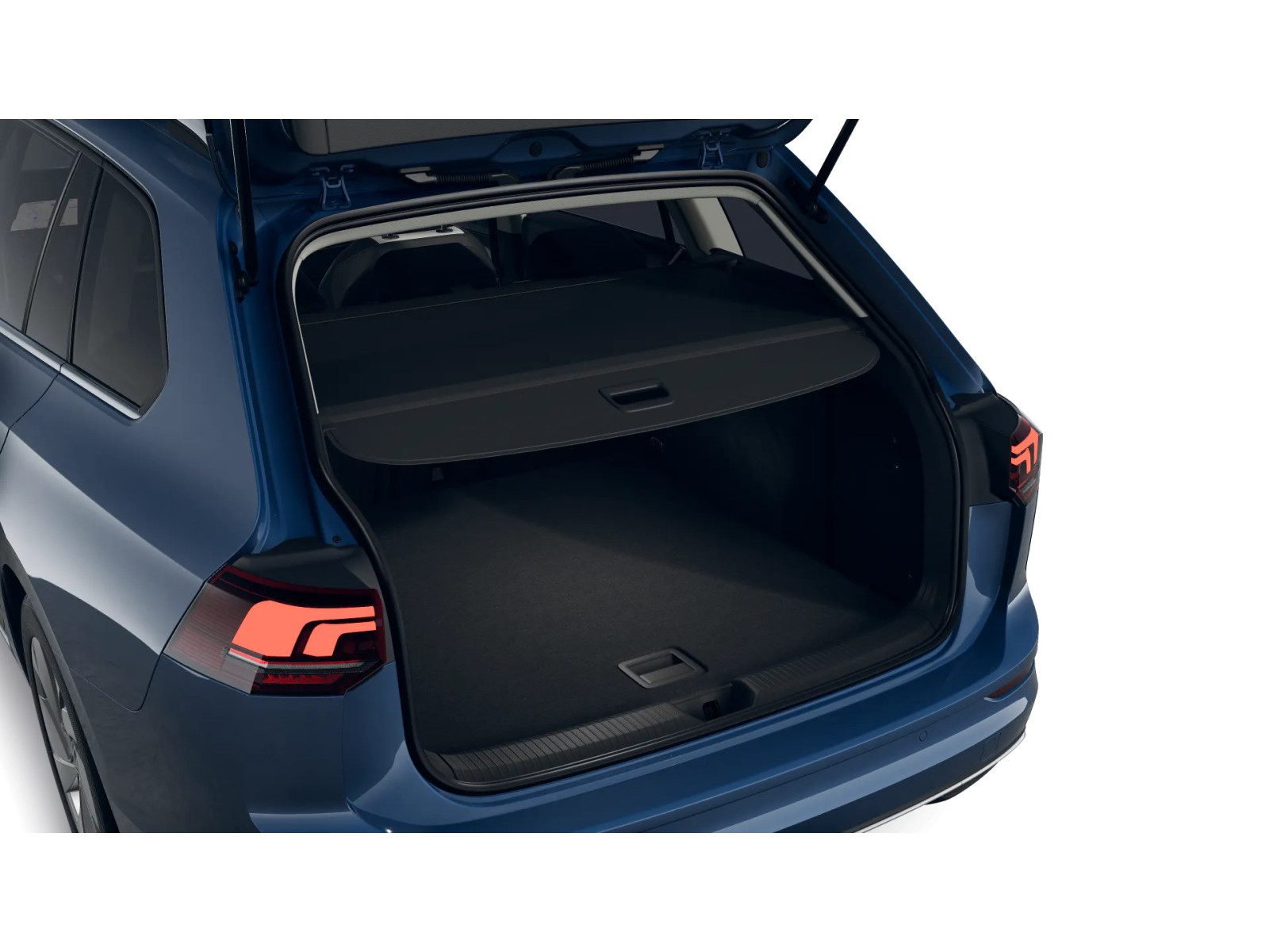 Volkswagen Golf Variant – Bild 8