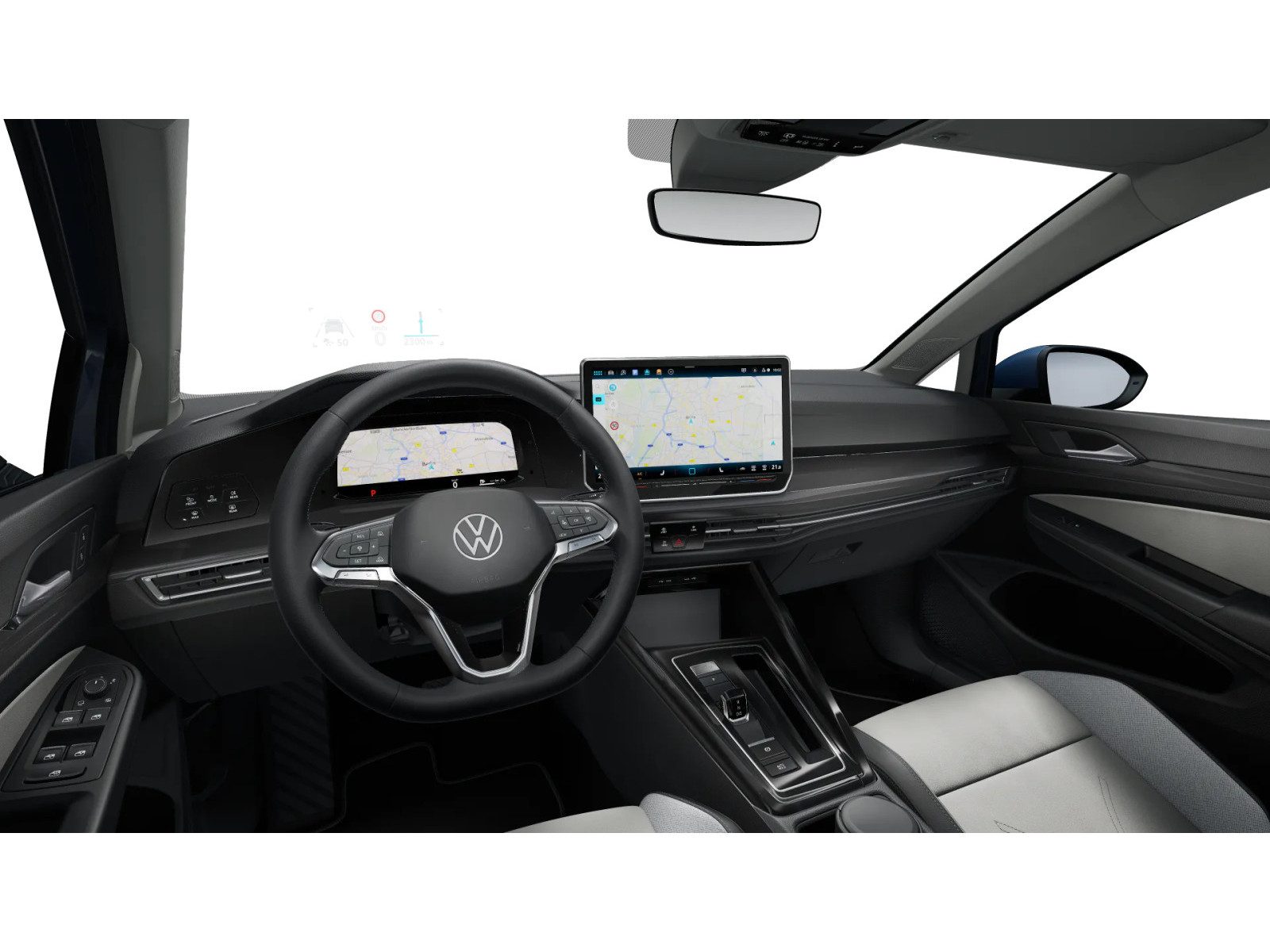 Volkswagen Golf Variant – Bild 9