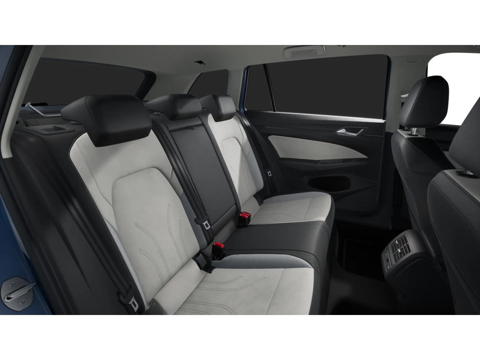 Volkswagen Golf Variant – Bild 11