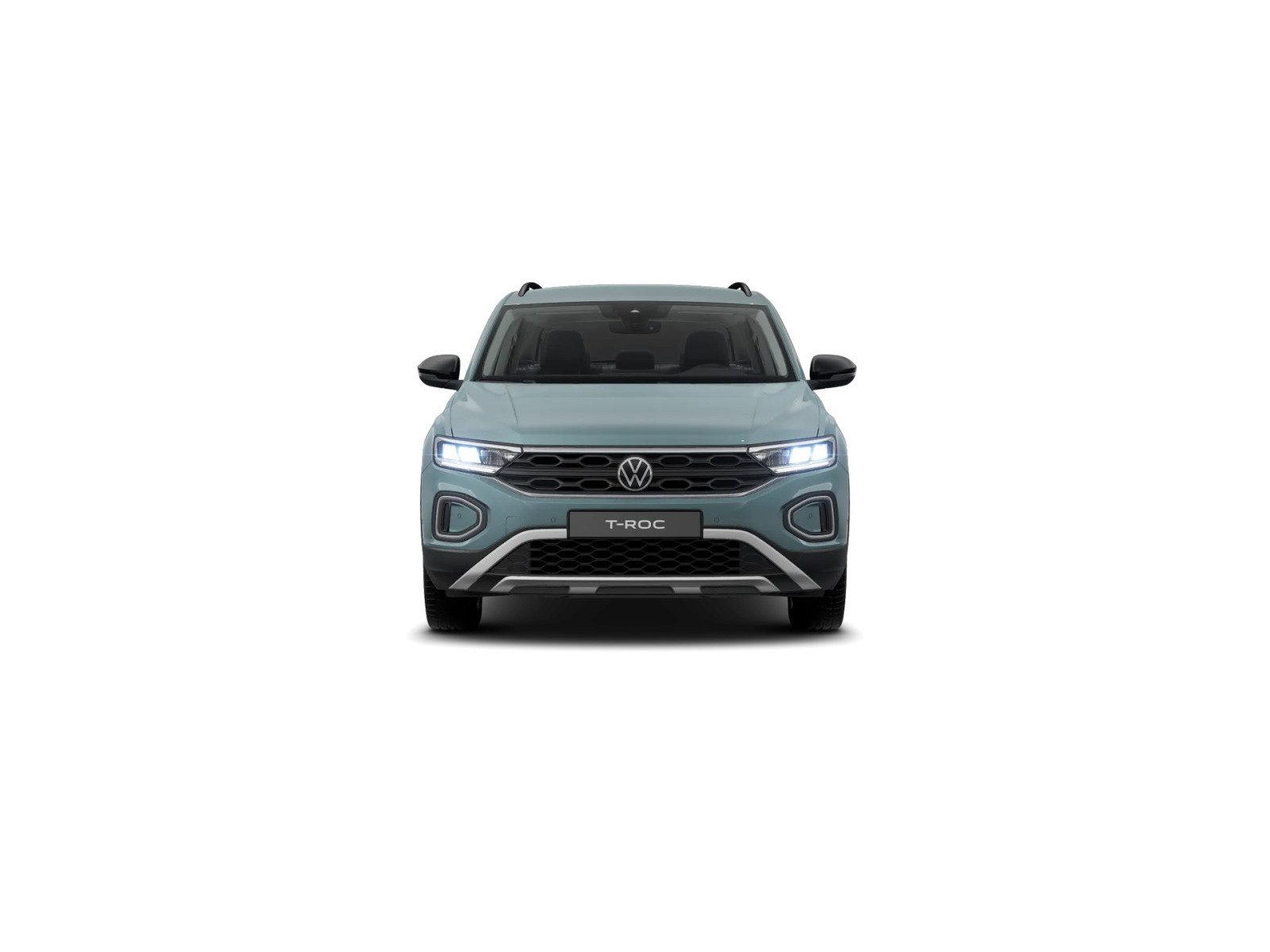 Volkswagen T-Roc – Foto 3