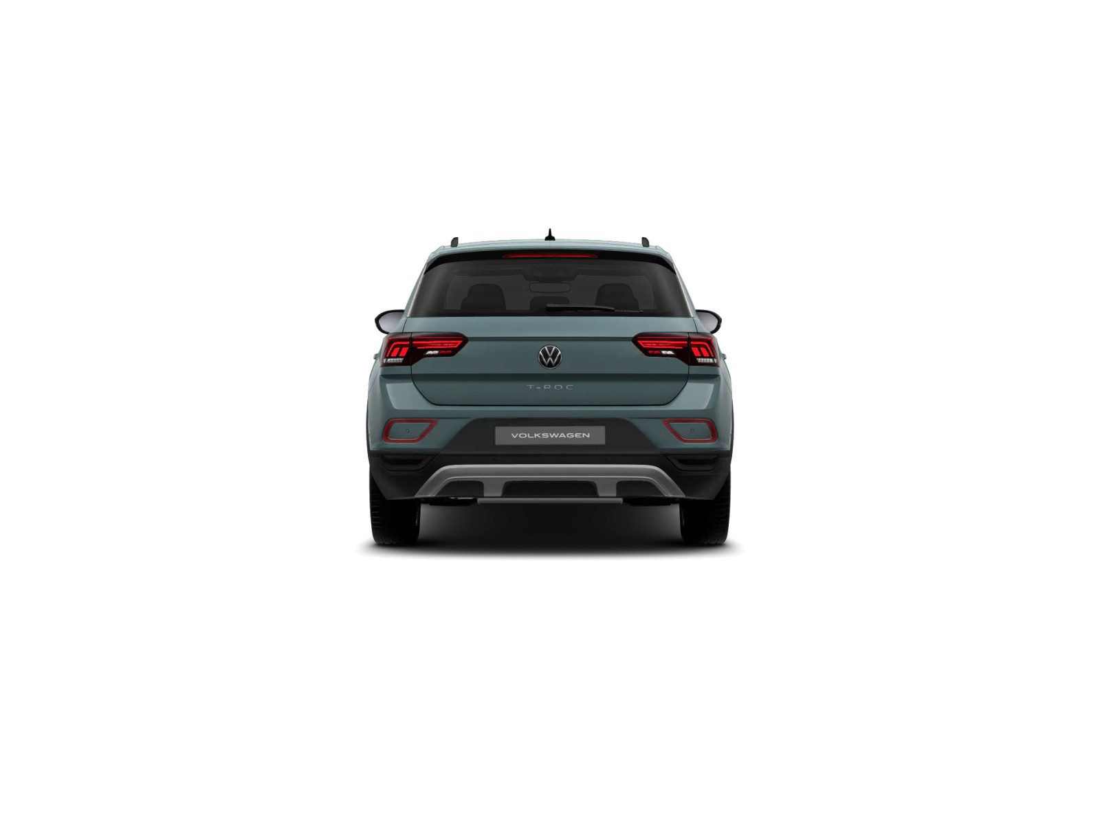 Volkswagen T-Roc – Foto 7