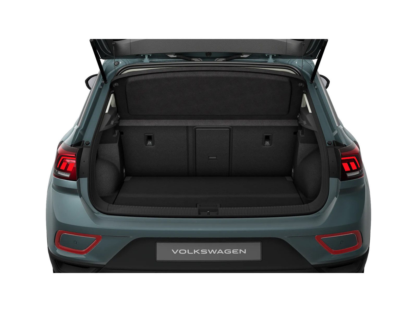 Volkswagen T-Roc – Foto 8