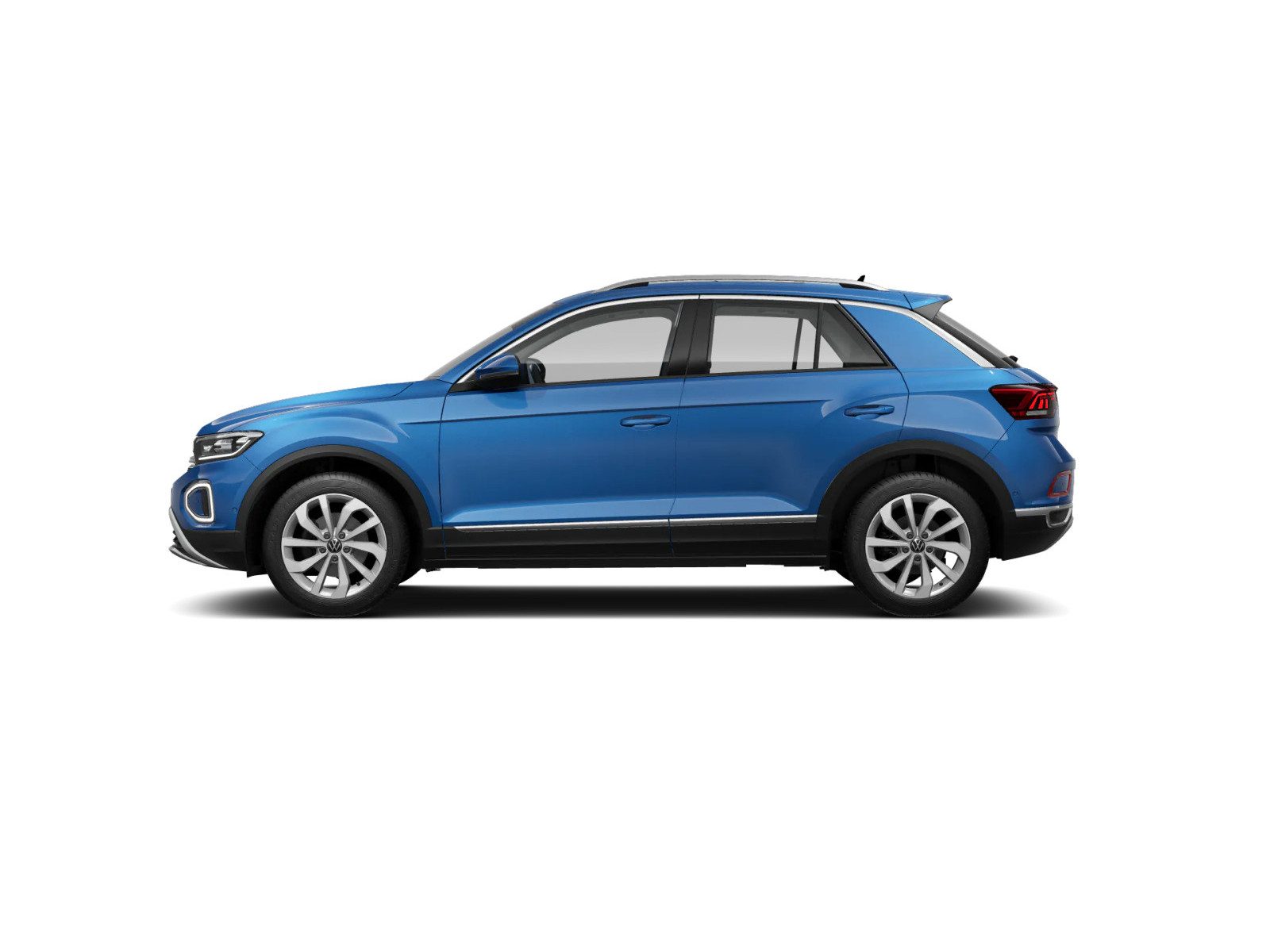 Volkswagen T-Roc – Bild 6