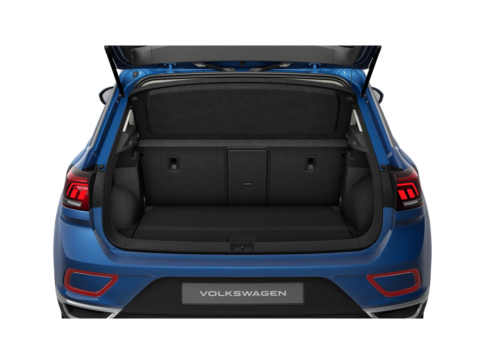 Volkswagen T-Roc – Bild 8