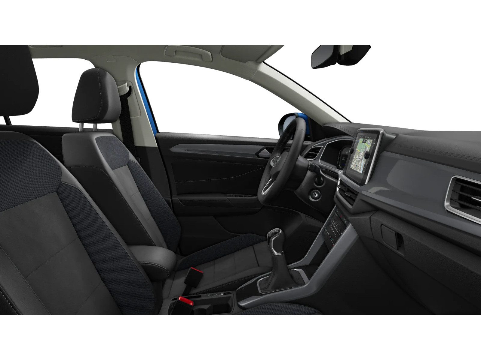 Volkswagen T-Roc – Bild 10