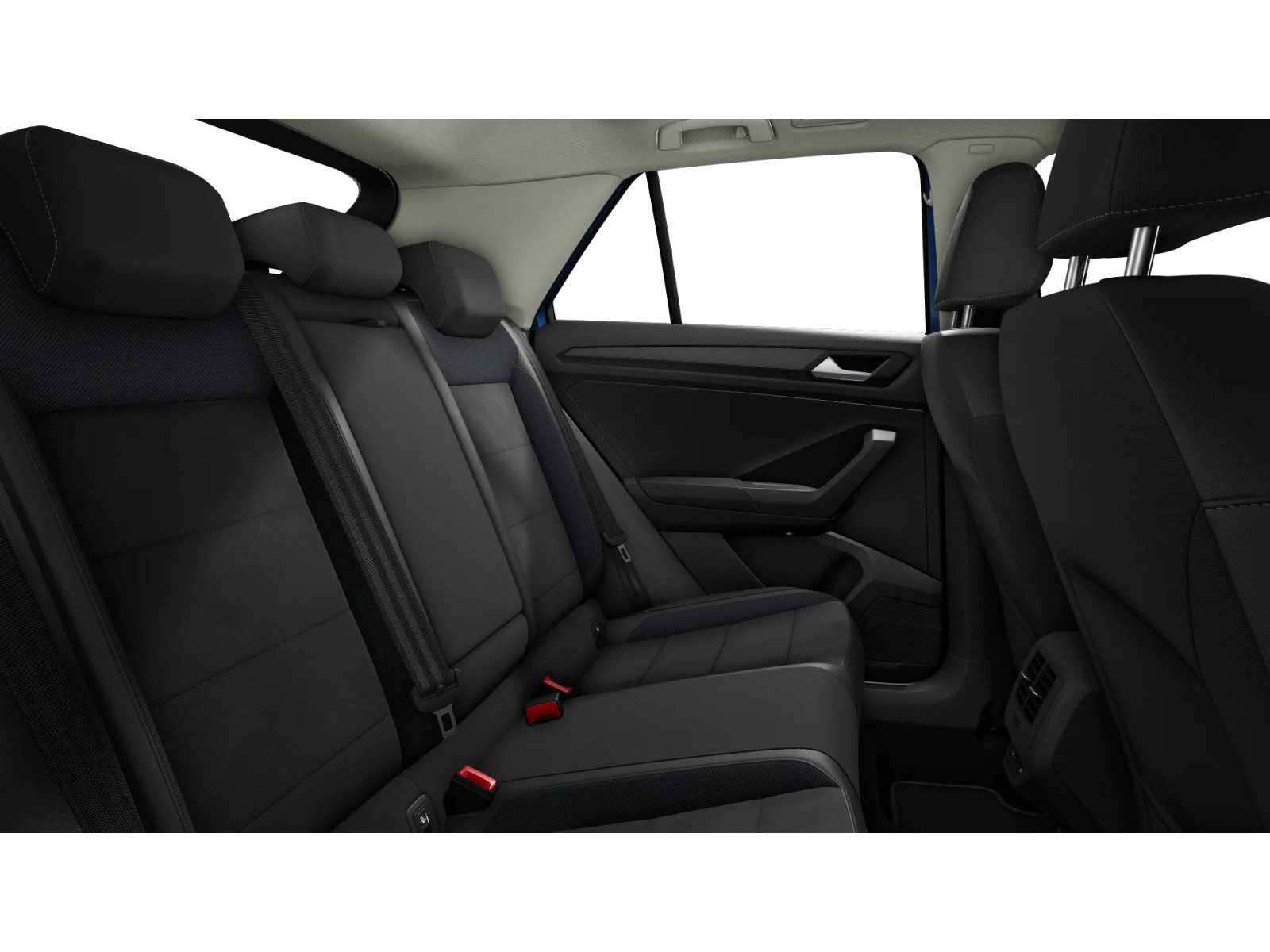 Volkswagen T-Roc – Bild 11