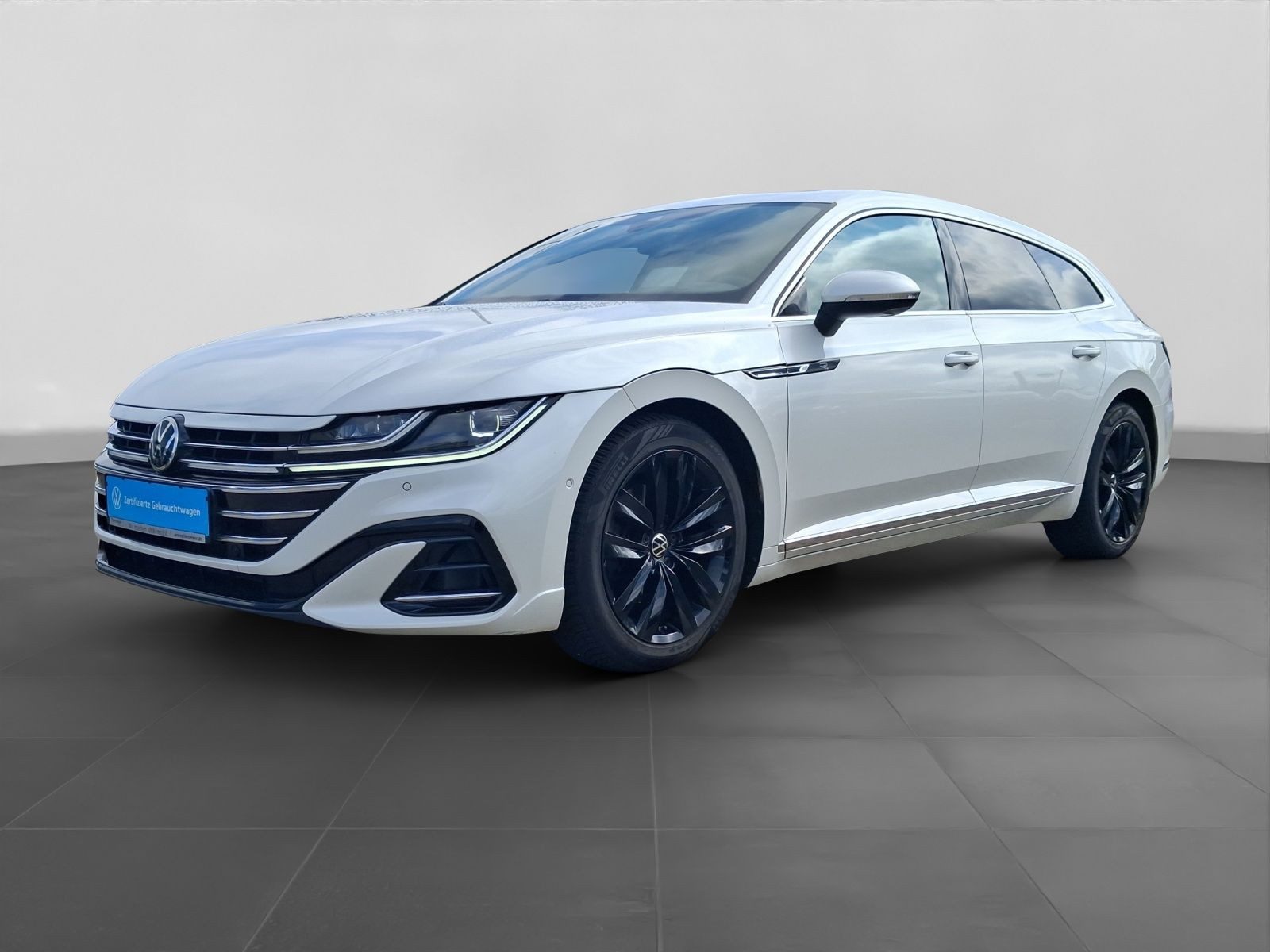 Volkswagen Arteon Shooting Brake – Bild 2