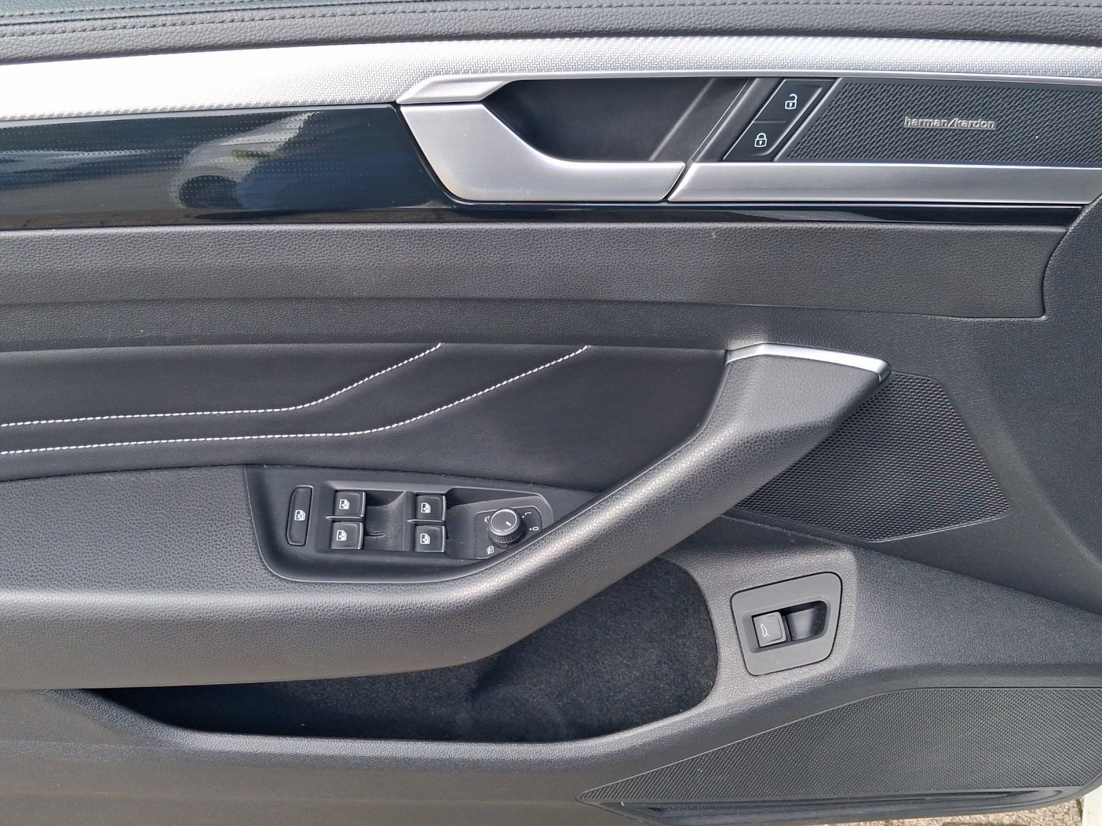 Volkswagen Arteon Shooting Brake – Bild 8