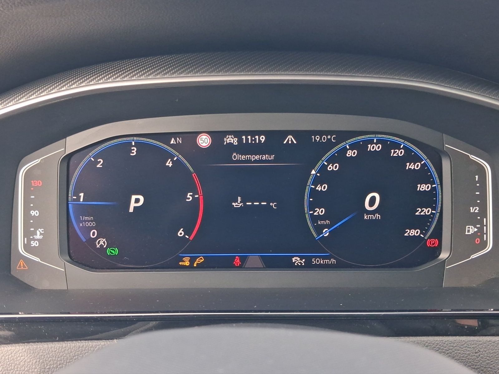 Volkswagen Arteon Shooting Brake – Bild 10