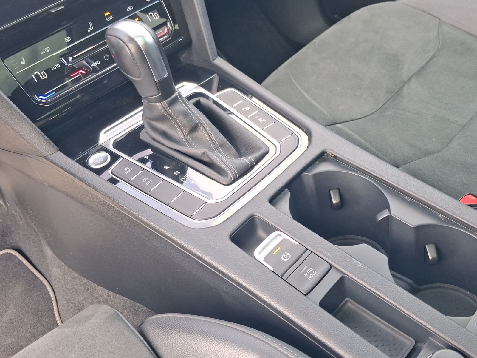Volkswagen Arteon Shooting Brake – Bild 11