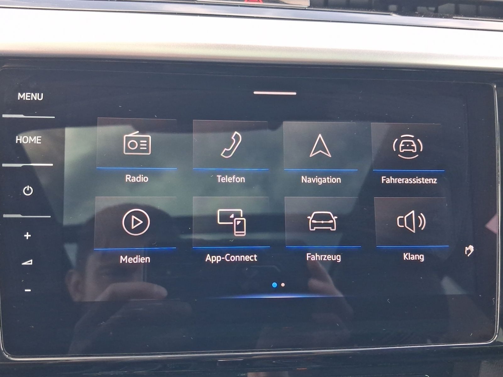 Volkswagen Arteon Shooting Brake – Bild 15