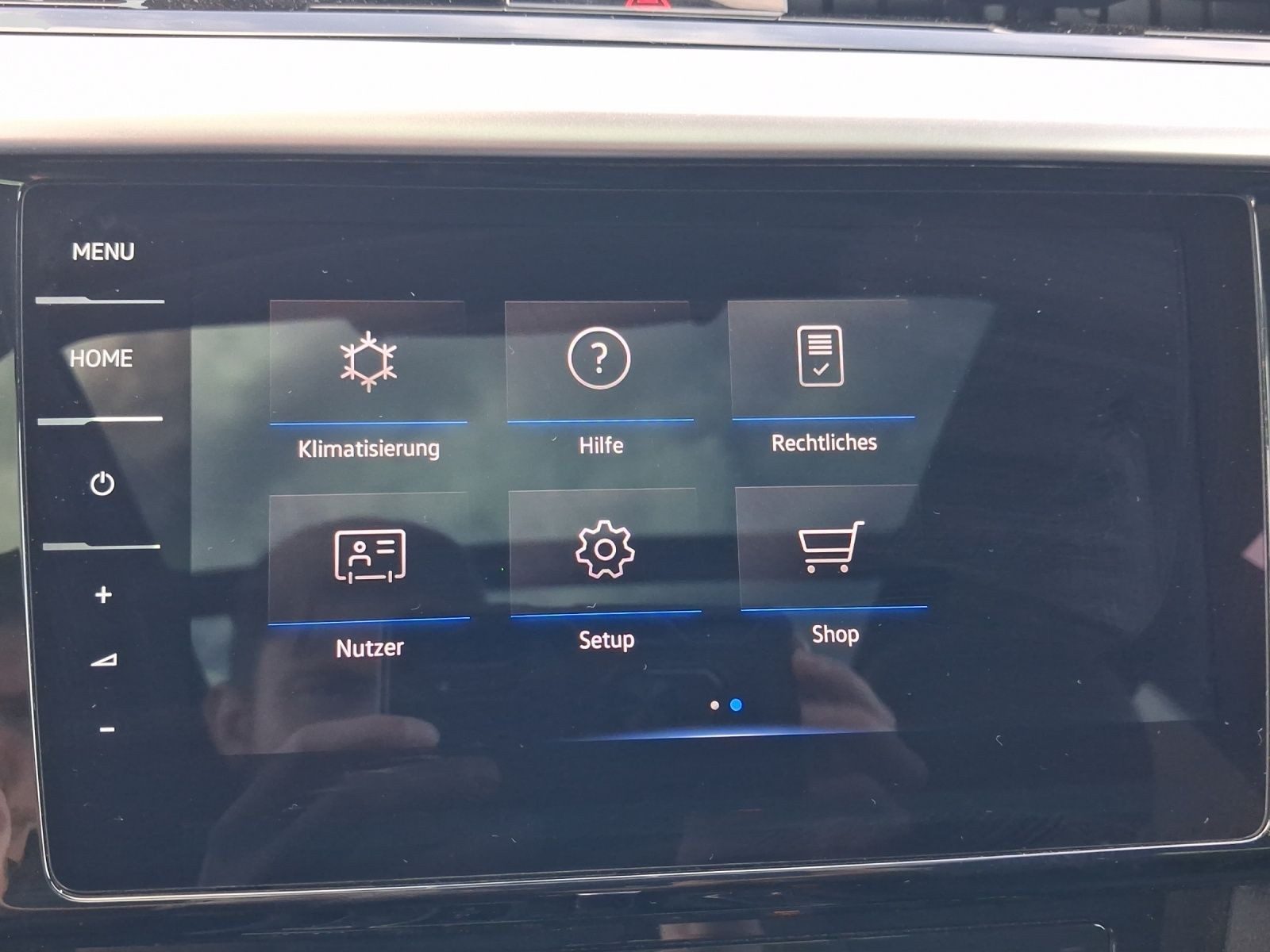 Volkswagen Arteon Shooting Brake – Bild 16