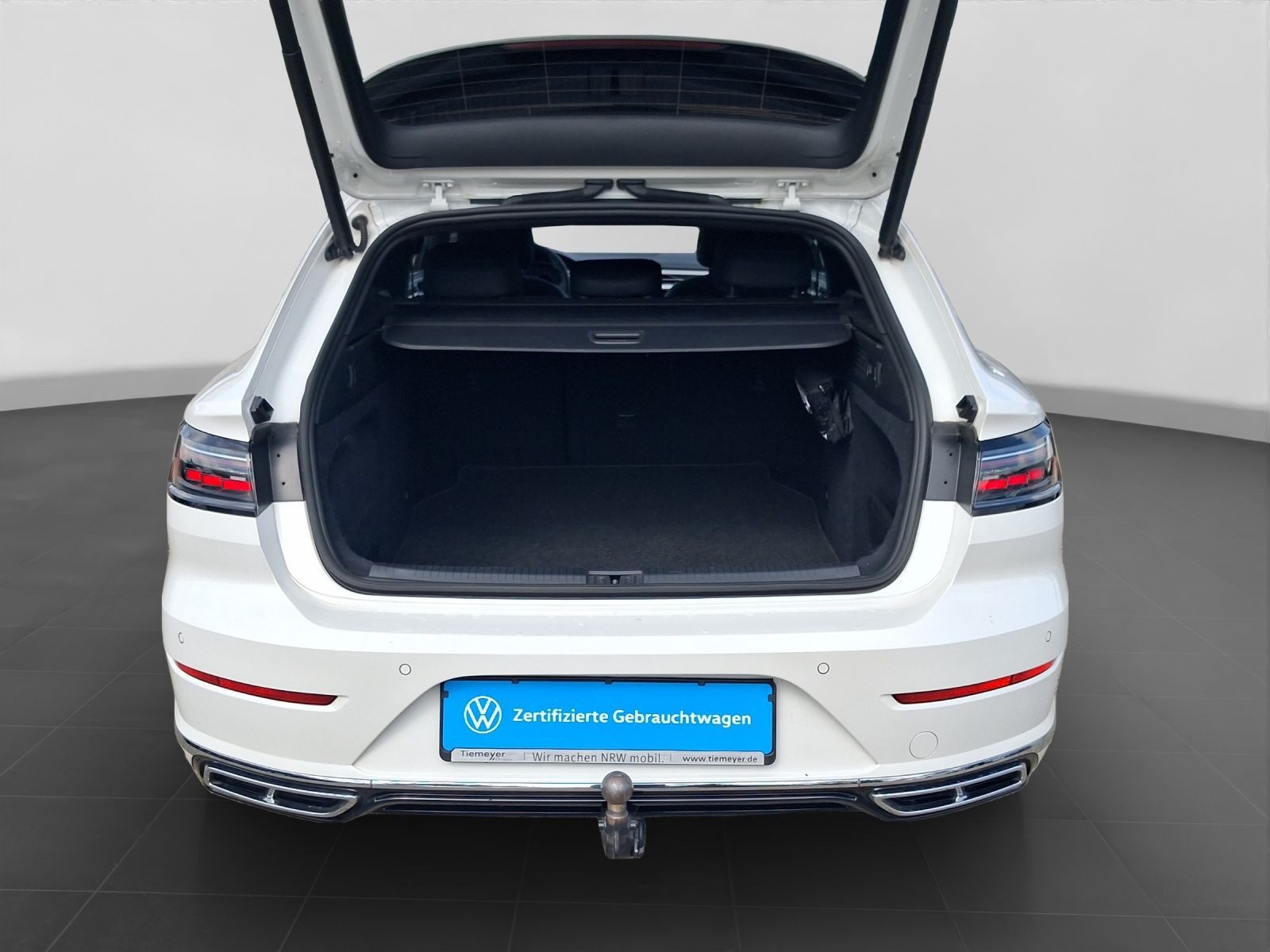Volkswagen Arteon Shooting Brake – Bild 17
