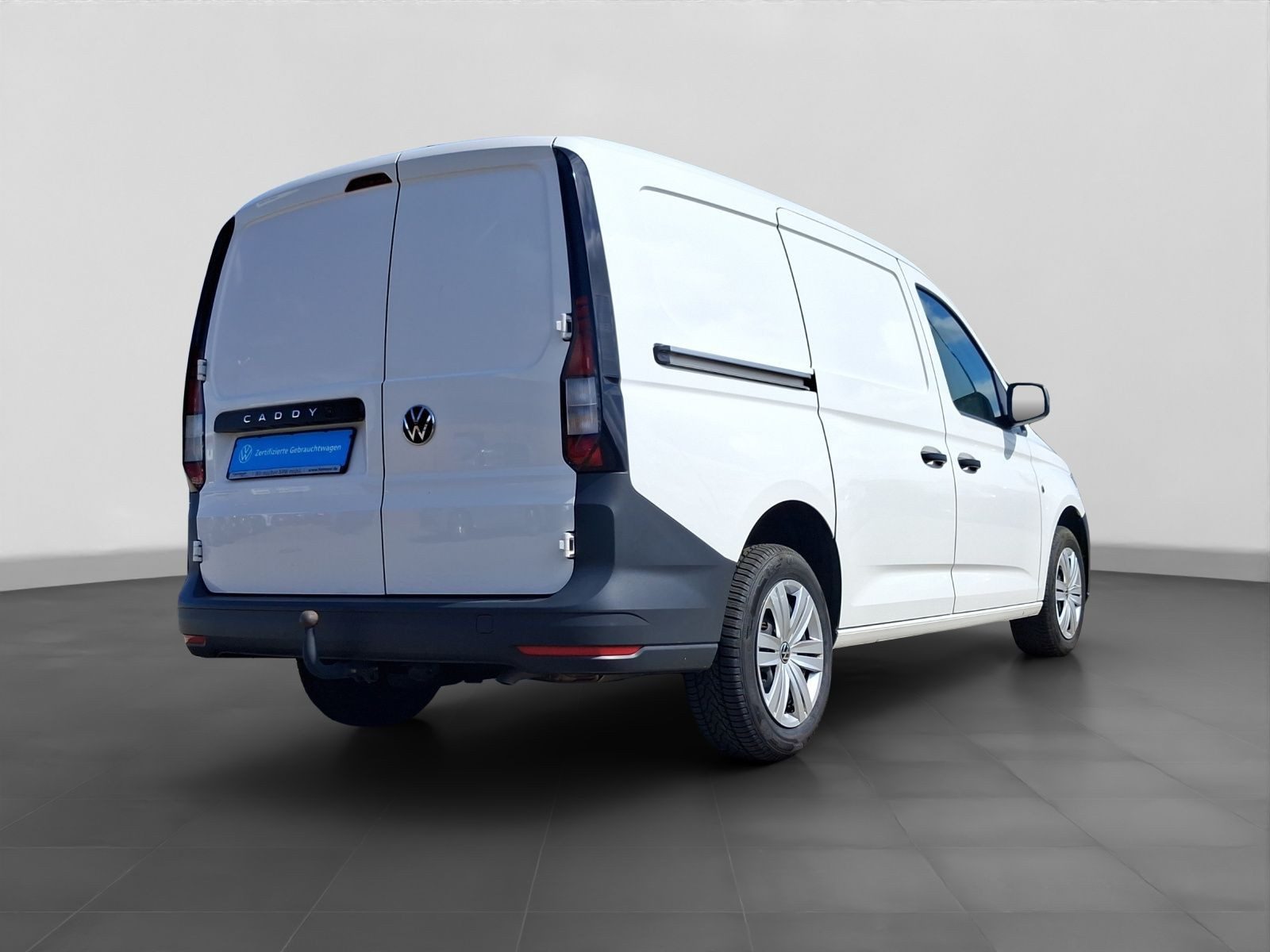 Volkswagen Caddy – Foto 3