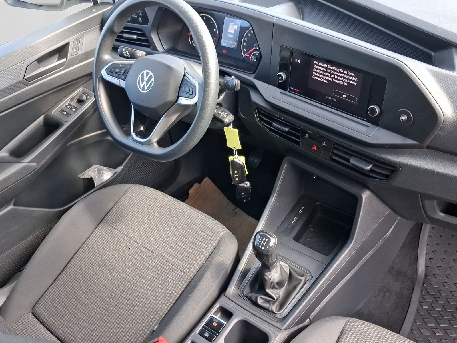 Volkswagen Caddy – Foto 5