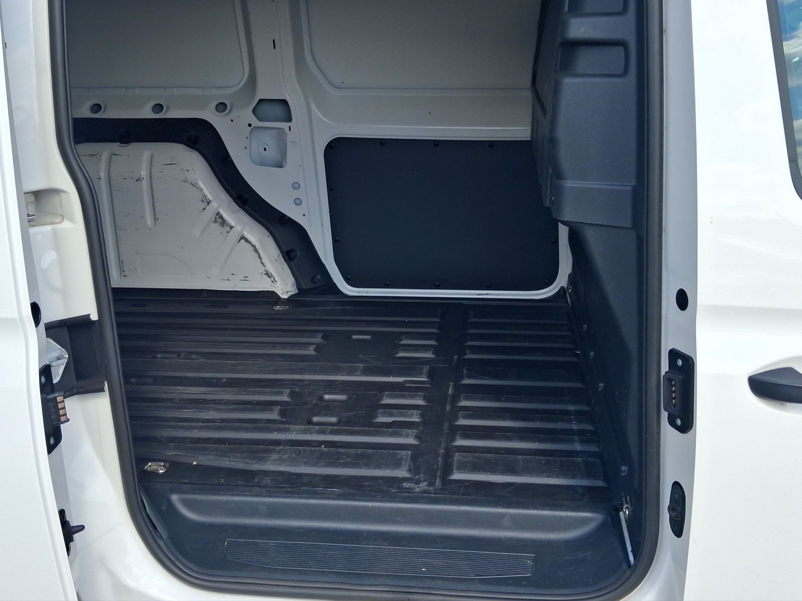 Volkswagen Caddy – Foto 6