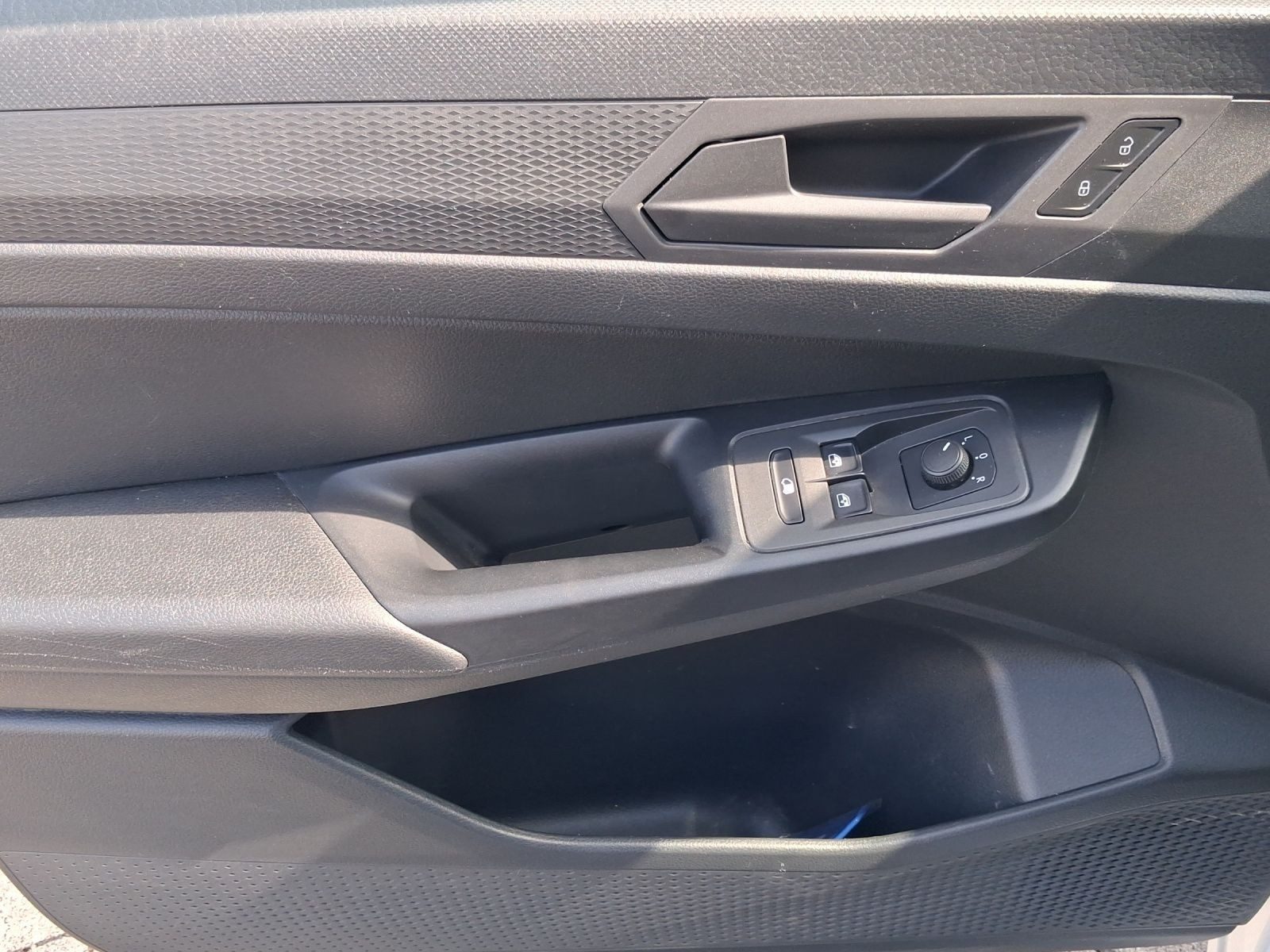 Volkswagen Caddy – Foto 8