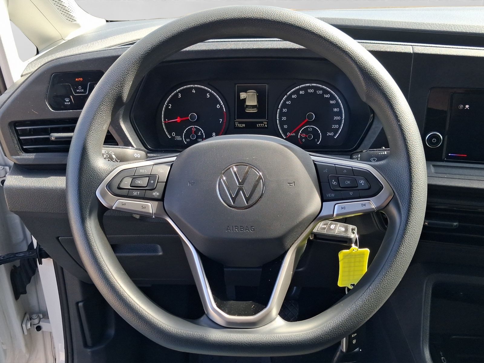 Volkswagen Caddy – Foto 9