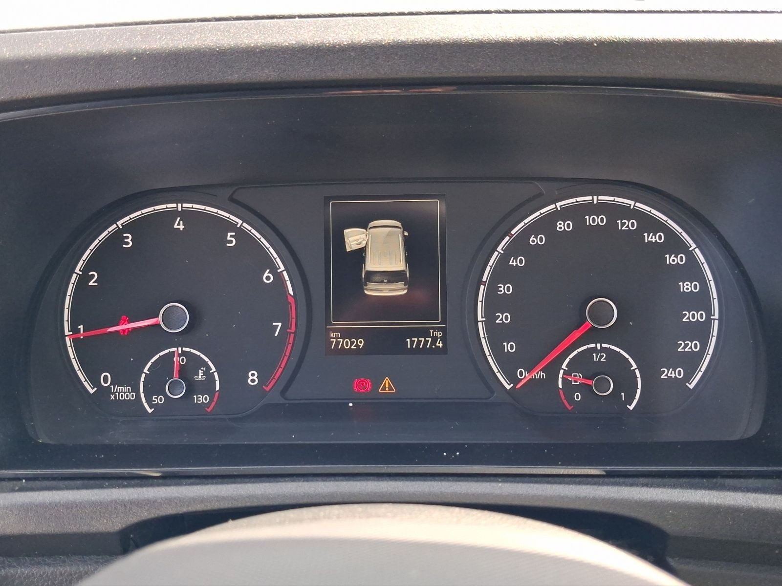 Volkswagen Caddy – Foto 10