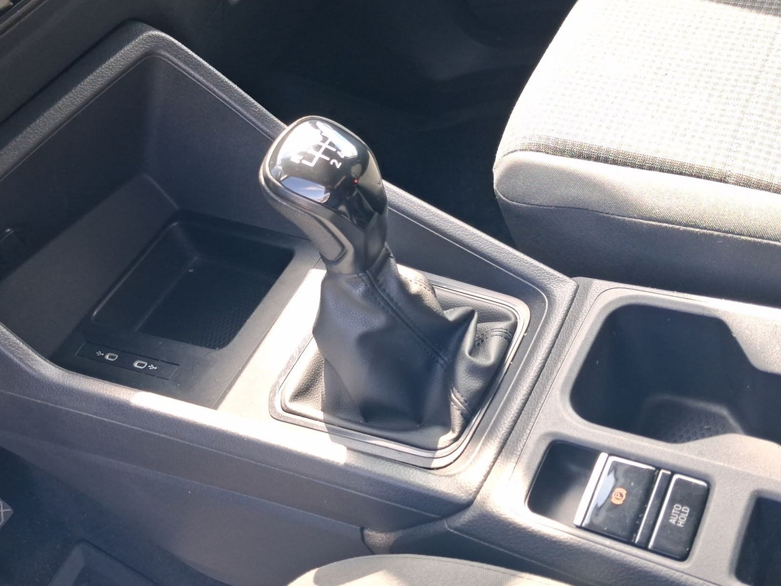Volkswagen Caddy – Foto 11