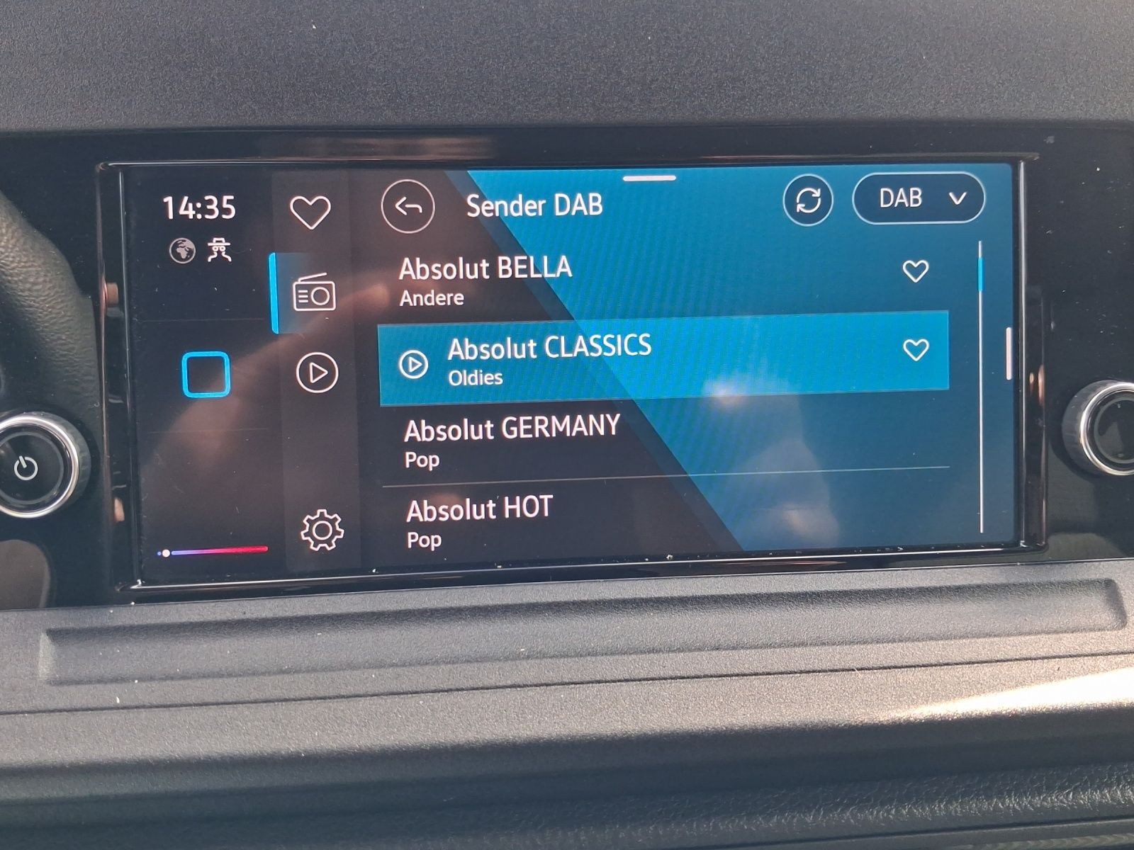 Volkswagen Caddy – Foto 13