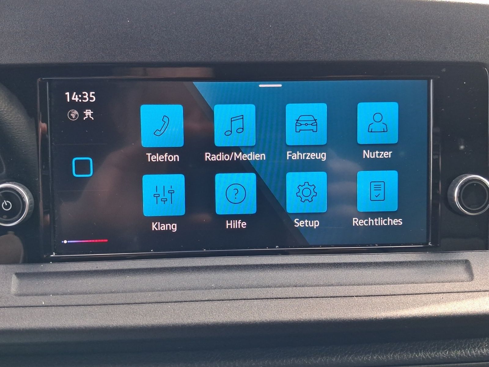 Volkswagen Caddy – Foto 14