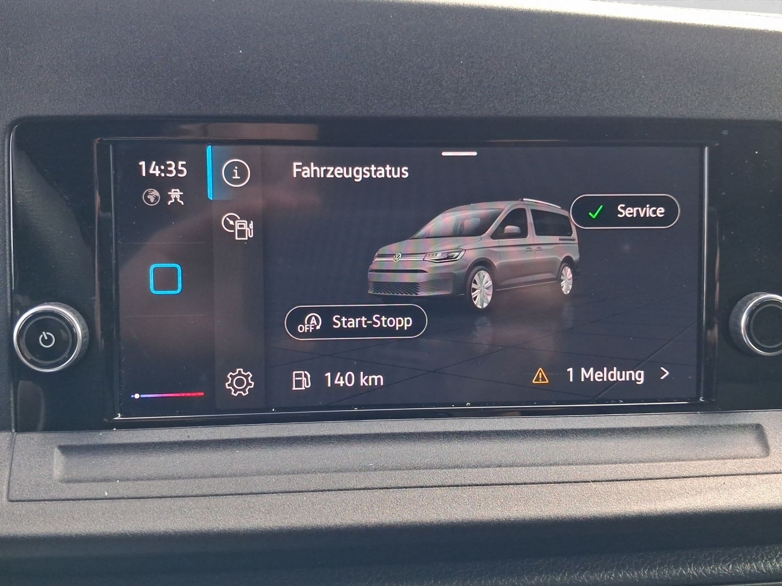 Volkswagen Caddy – Foto 15