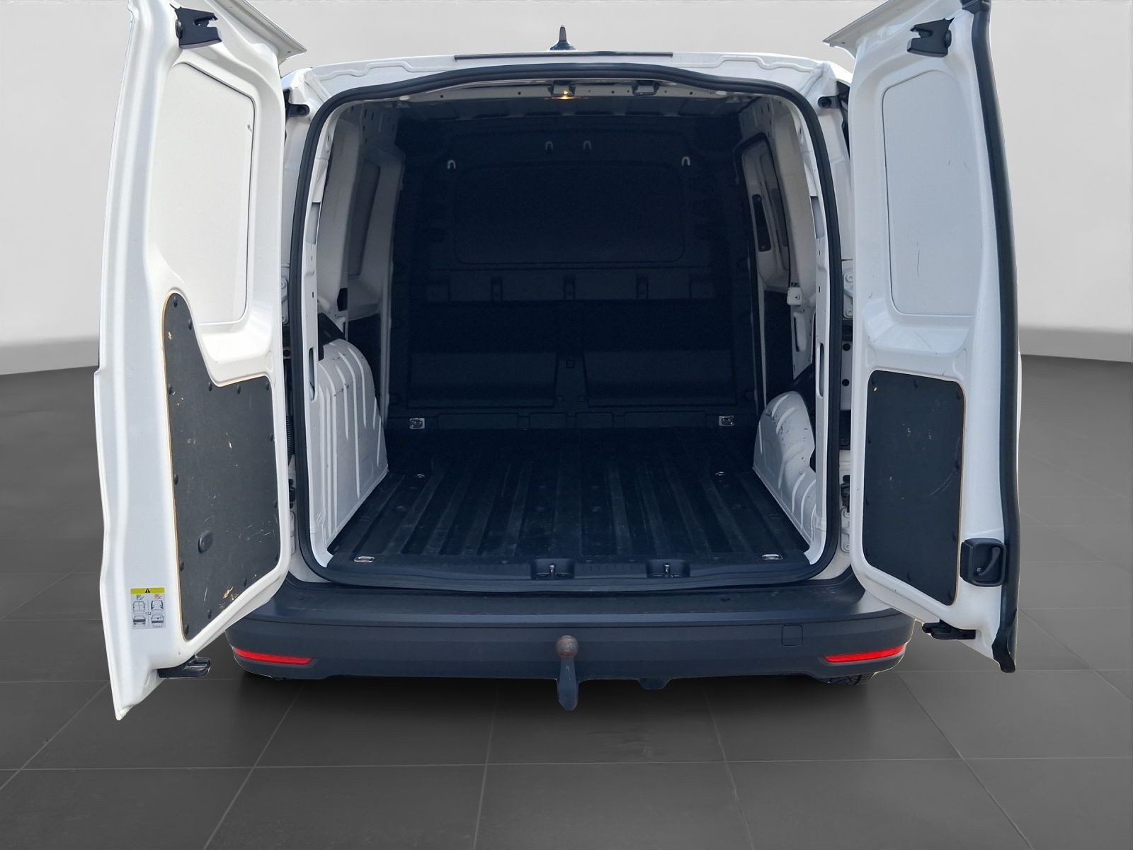 Volkswagen Caddy – Bild 17