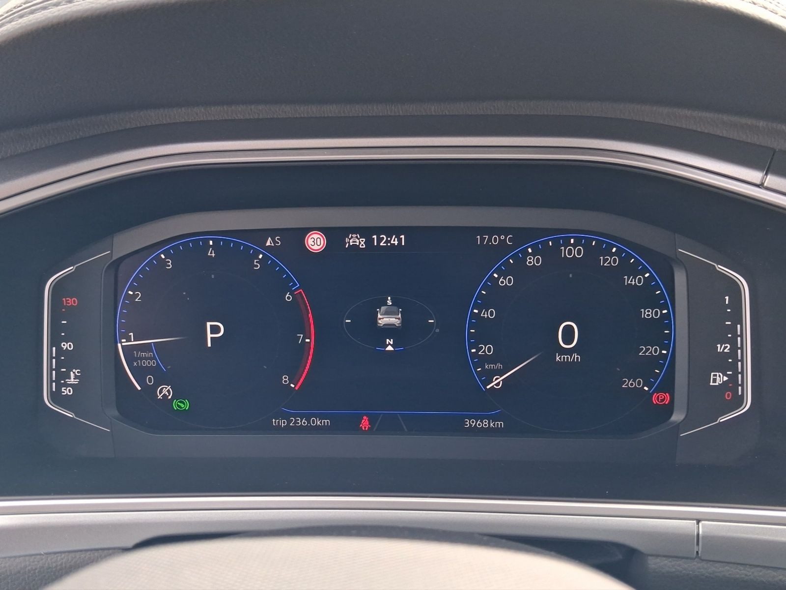 Volkswagen T-Roc Cabriolet – Bild 10