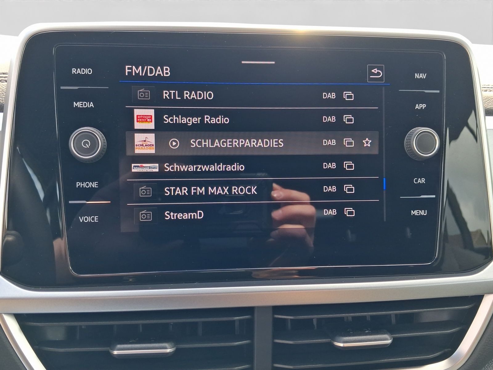 Volkswagen T-Roc Cabriolet – Bild 14