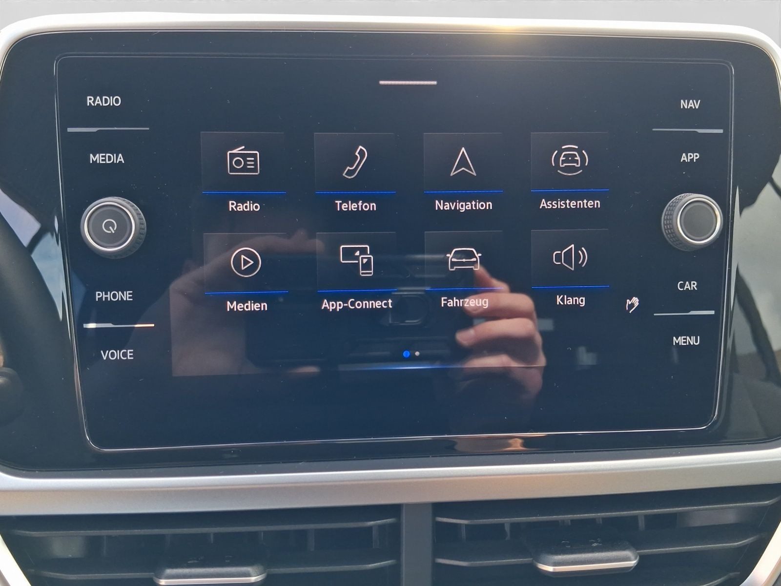 Volkswagen T-Roc Cabriolet – Bild 15
