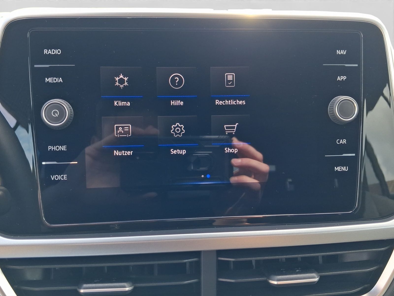 Volkswagen T-Roc Cabriolet – Bild 16