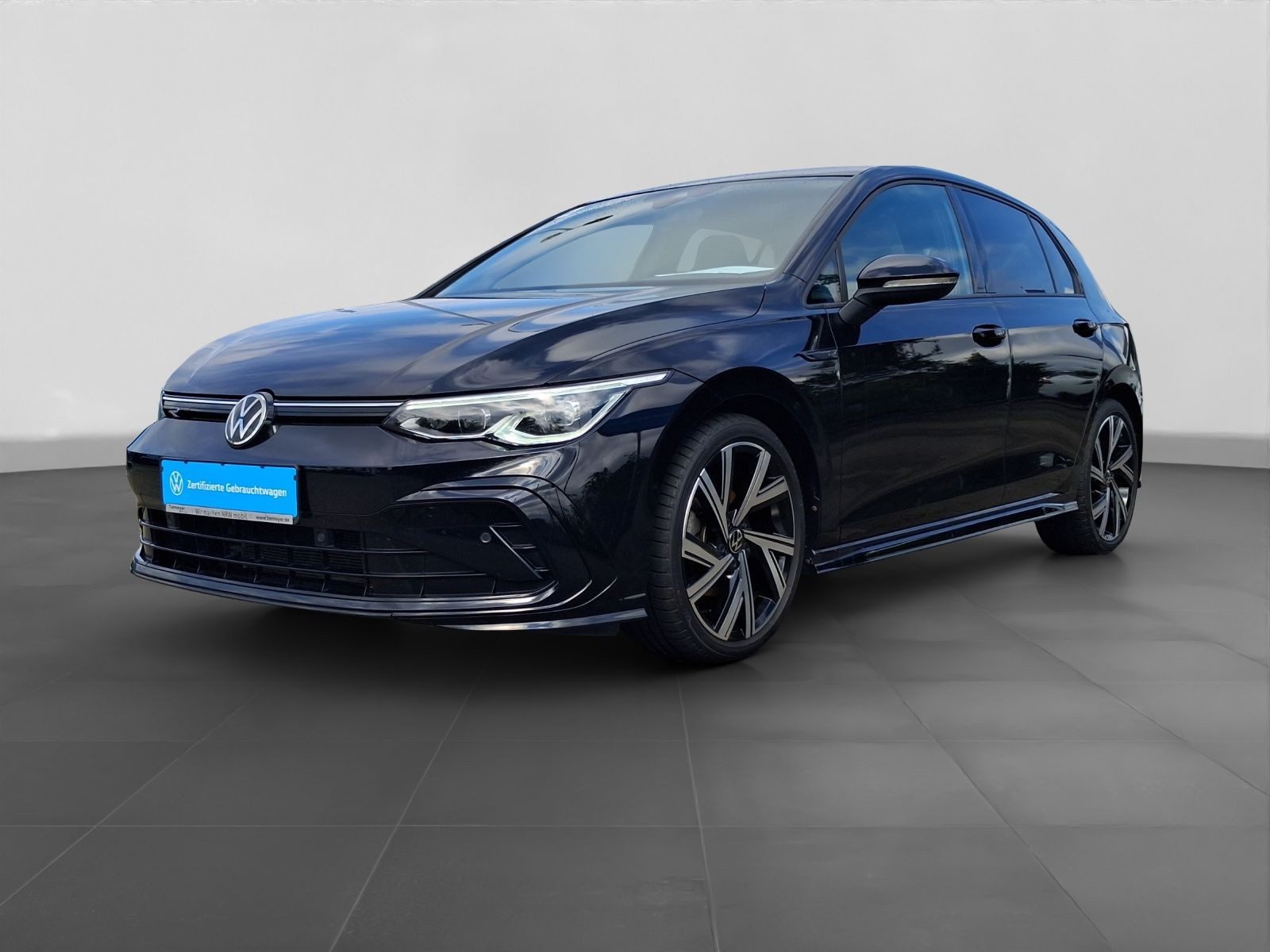 Volkswagen Golf – Foto 2