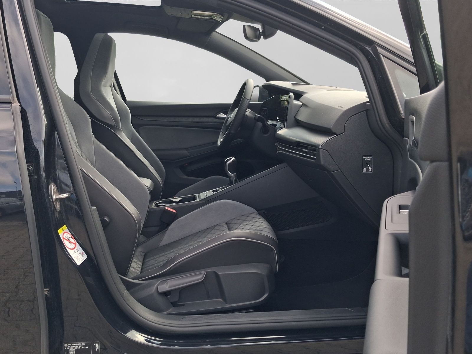 Volkswagen Golf – Foto 4
