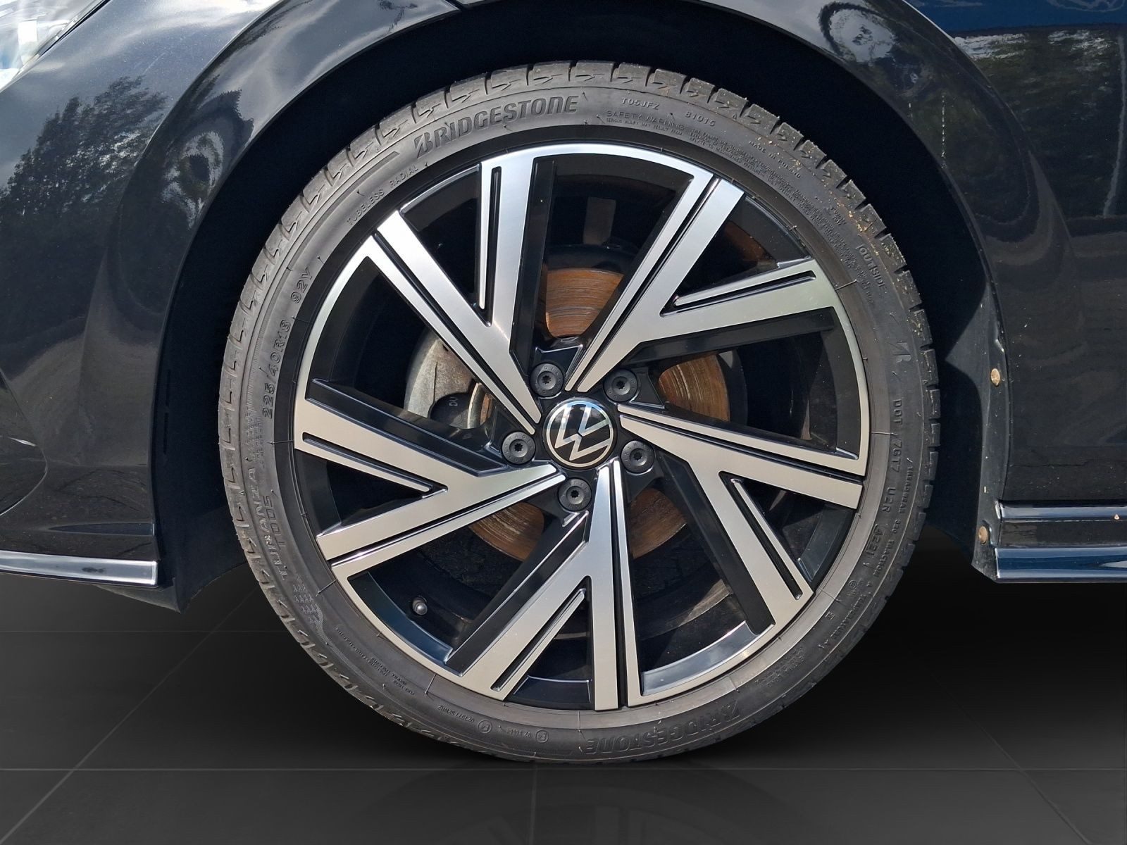 Volkswagen Golf – Foto 7