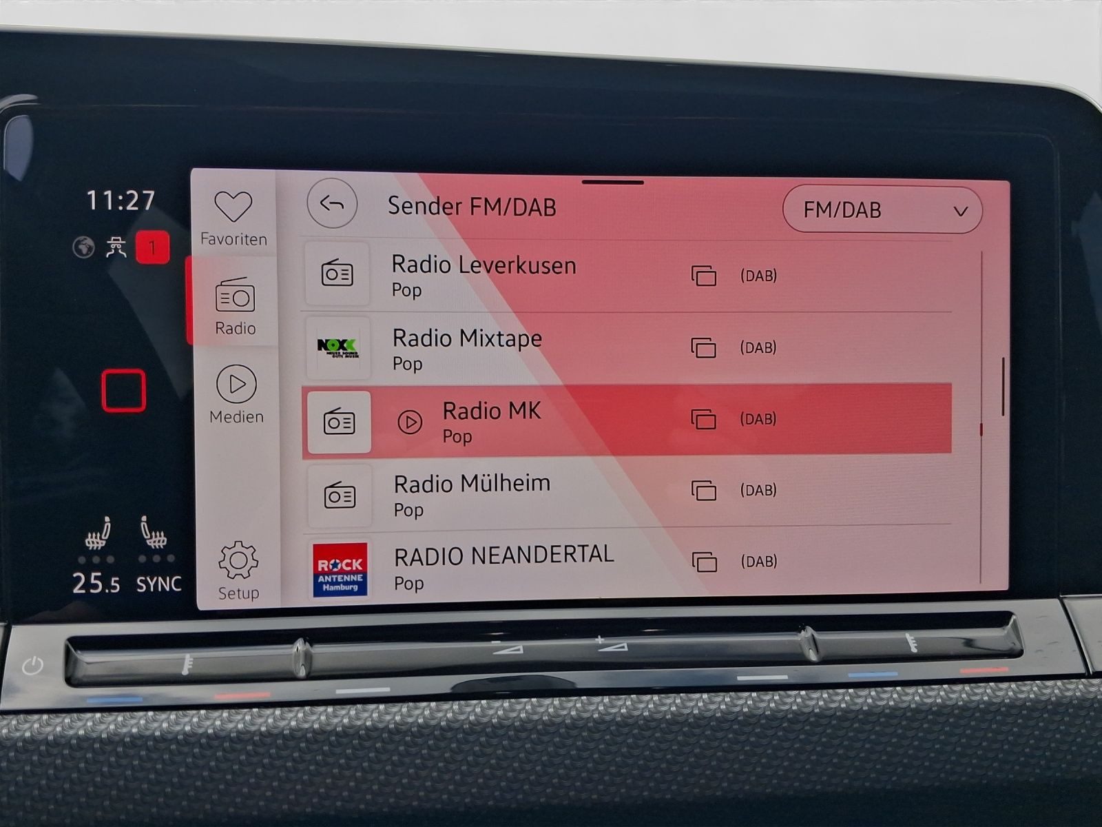 Volkswagen Golf – Foto 14