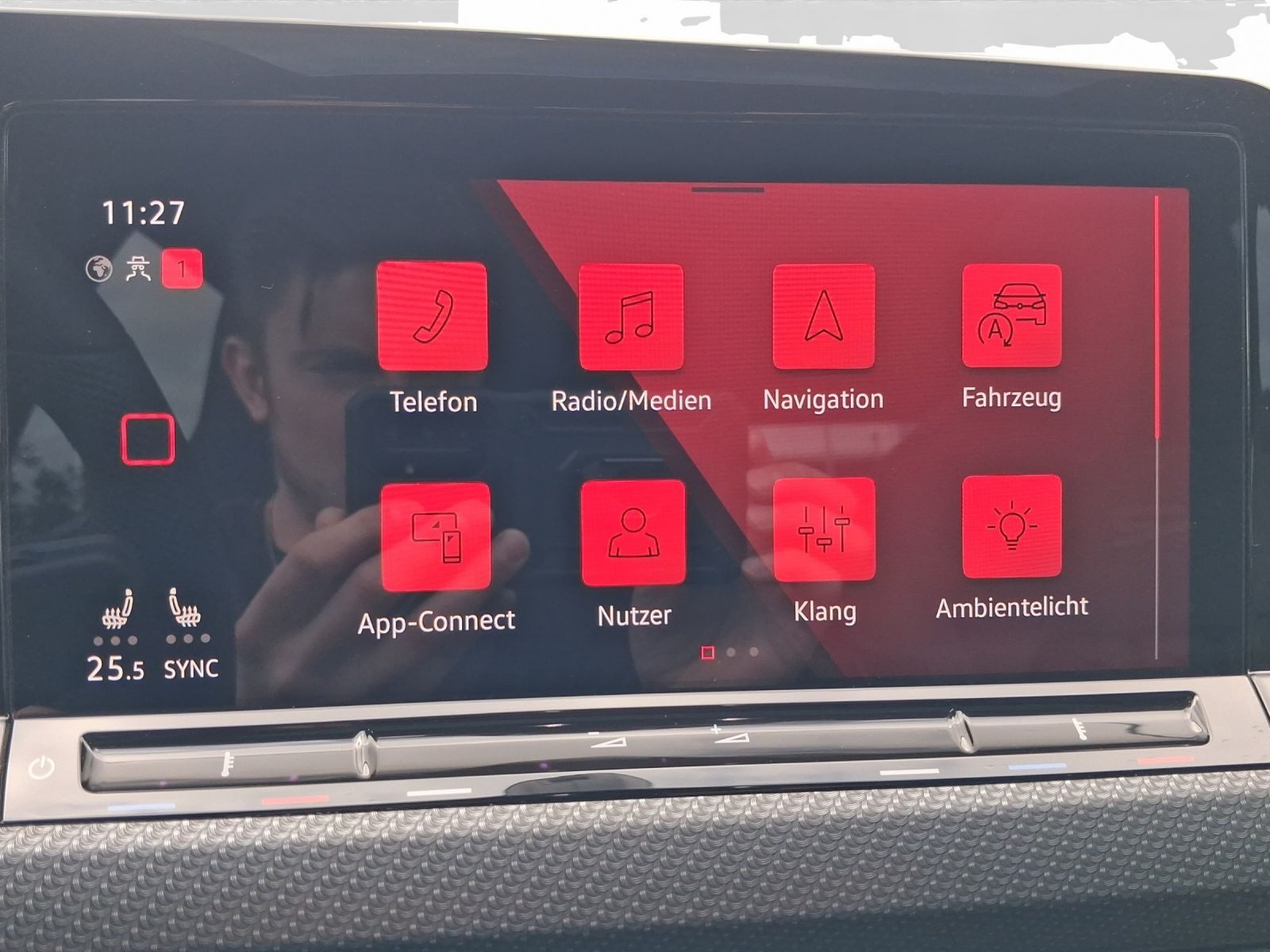 Volkswagen Golf – Foto 15
